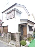 野澤貸家