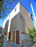 プライムコート西新井
