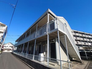 ｻﾆ-ｺ-ﾄ外観写真