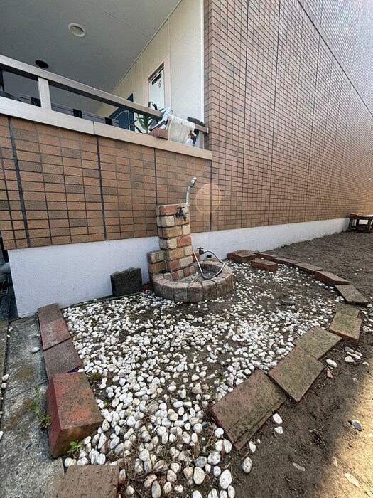 物件外観写真6　(建物設備)