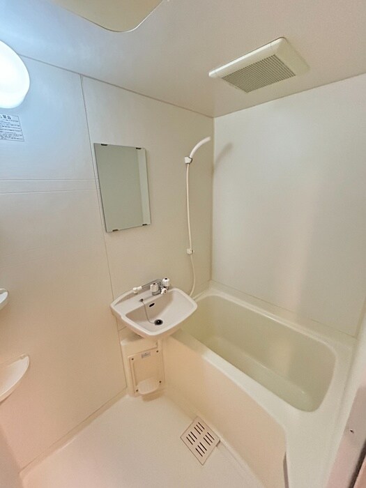 物件内観写真13　(バス／シャワールーム等)