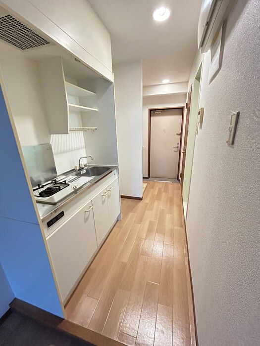 物件内観写真18　(廊下)