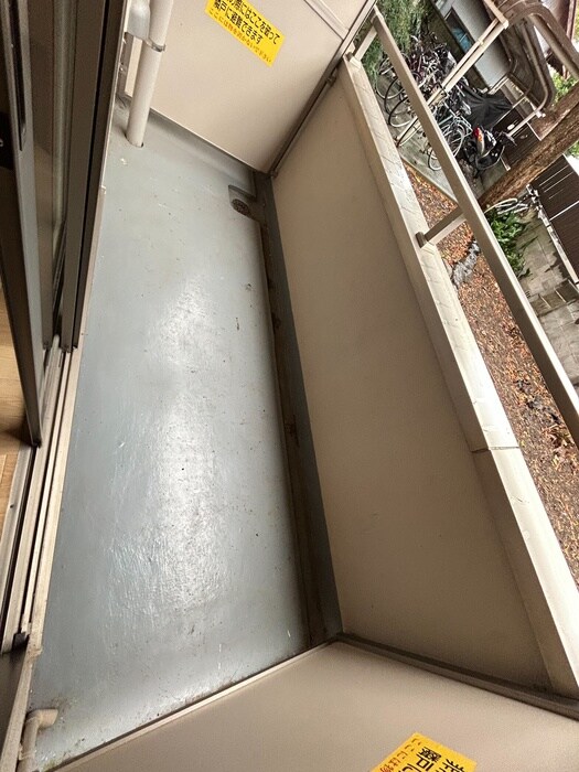 物件内観写真20　(ベランダ・バルコニー)