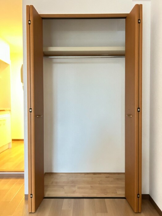 物件内観写真21　(収納)