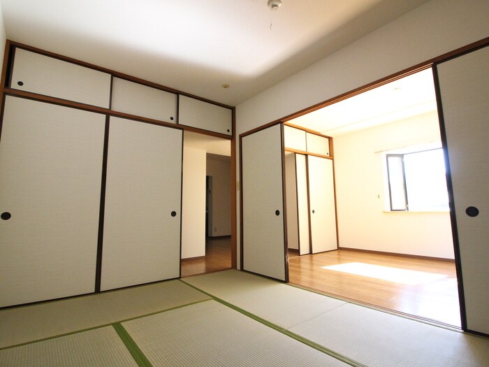 物件内観写真9　(居室)