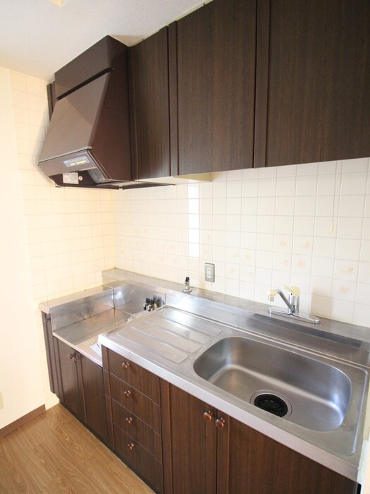 物件内観写真10　(キッチン)