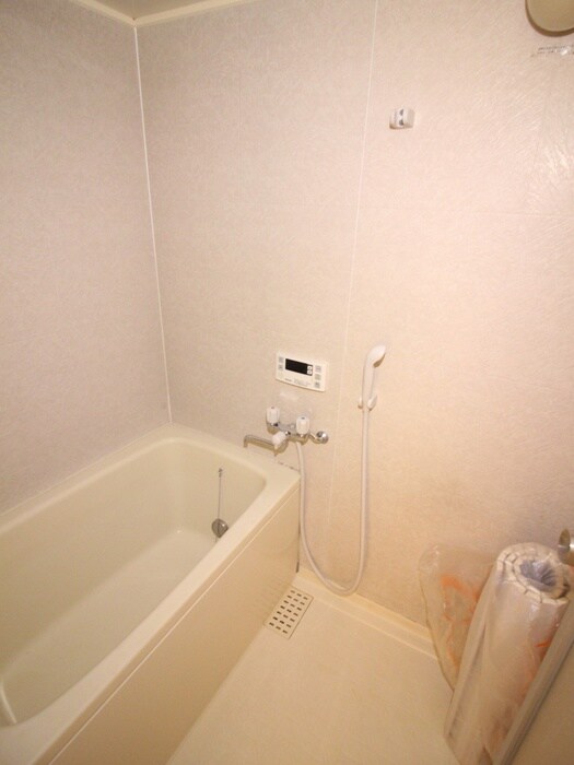 物件内観写真11　(バス／シャワールーム等)