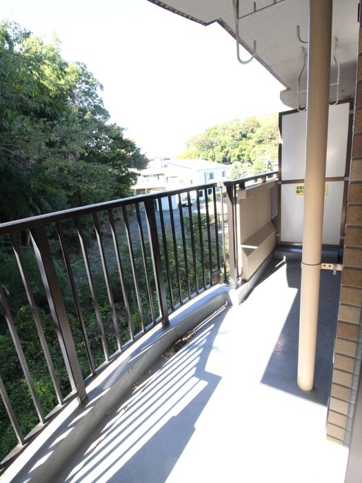 物件内観写真16　(ベランダ・バルコニー)