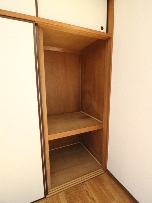 物件内観写真20　(収納)