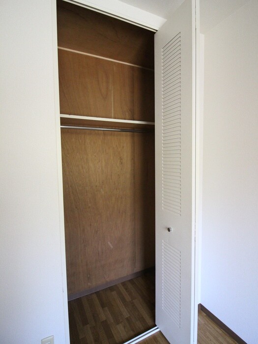 物件内観写真21　(収納)