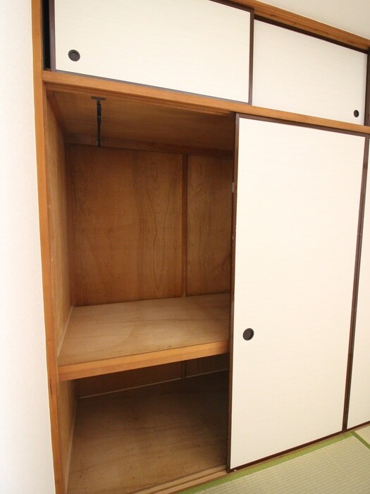 物件内観写真22　(収納)