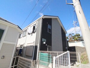 ブルーモンドヒル横浜天王町外観写真
