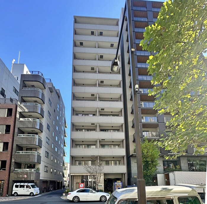 物件外観写真6　(周辺環境)