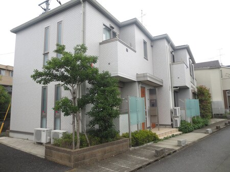 Alte　Liebe外観写真