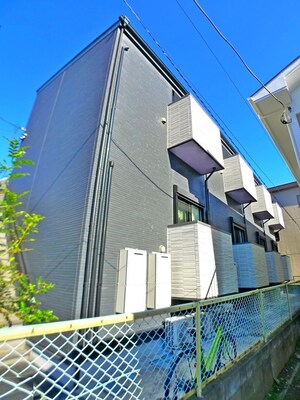 Fort Premiere Kashiwa外観写真