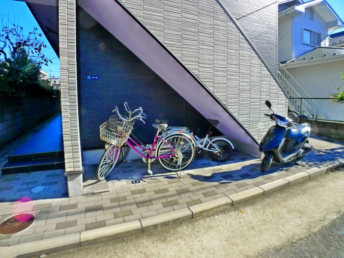外観写真