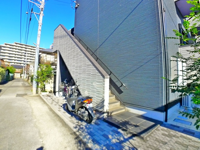 外観写真