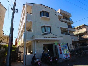 クリオ矢部壱番館（111）外観写真