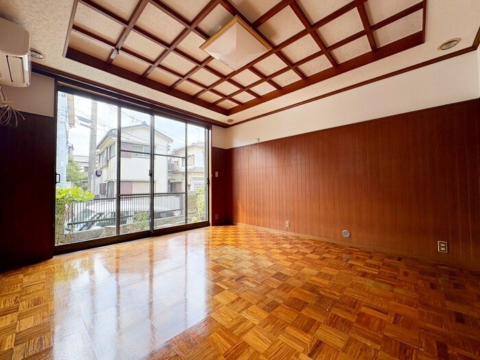 物件内観写真7　(居室)