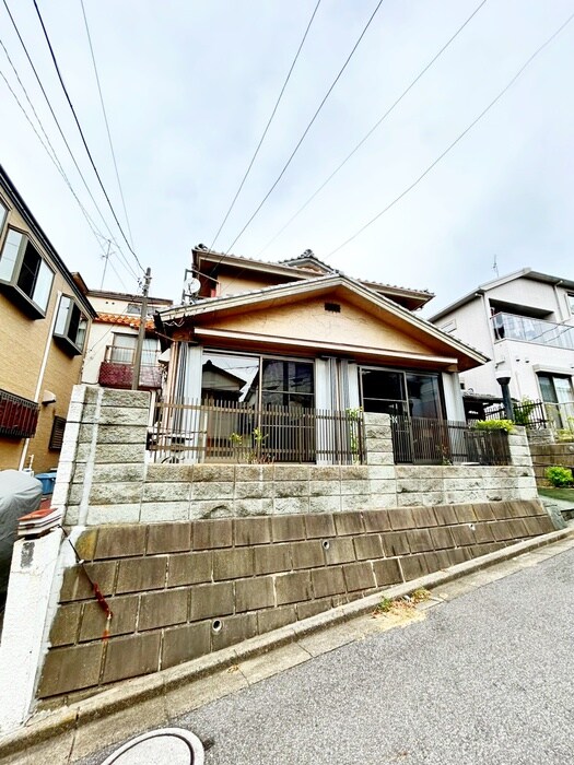 物件外観写真3　(外観写真)