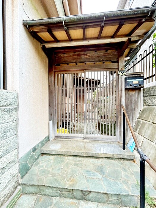 物件外観写真4　(外観写真)