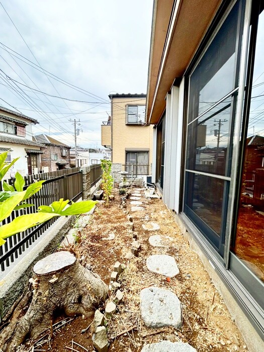 物件外観写真5　(外観写真)