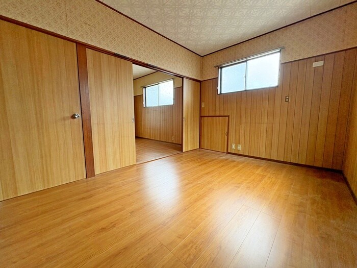 物件内観写真10　(居室)