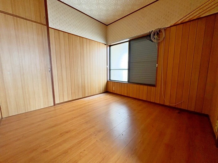 物件内観写真11　(居室)