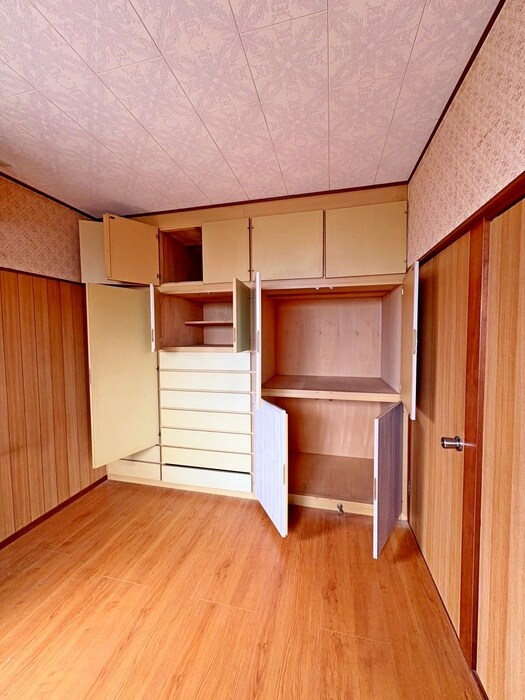 物件内観写真22　(収納)