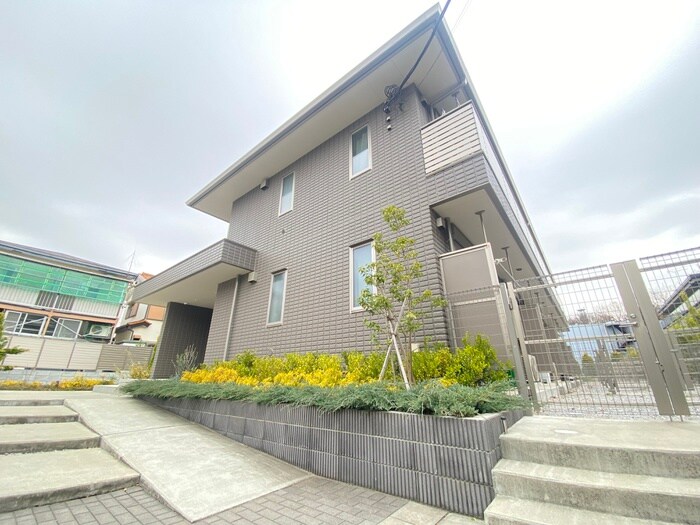 物件外観写真6　(外観写真)