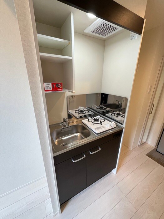 物件内観写真9　(キッチン)