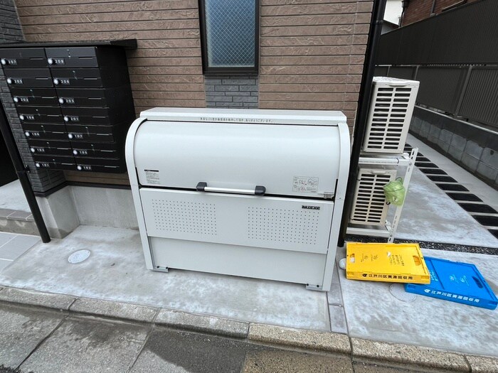 物件外観写真5　(建物設備)