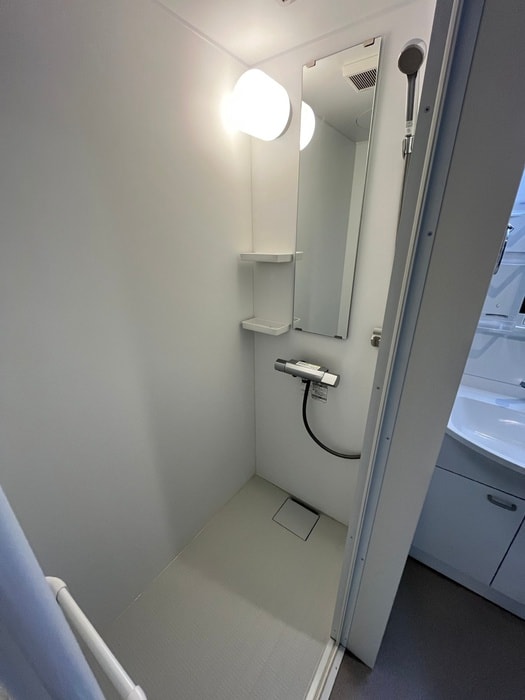 物件内観写真10　(バス／シャワールーム等)