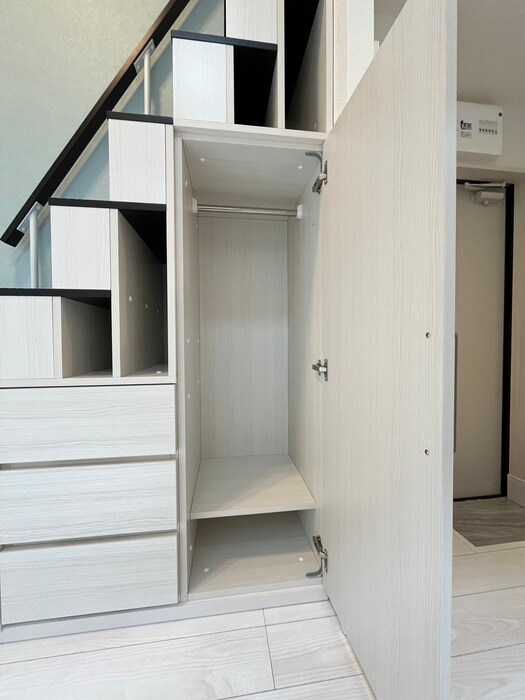 物件内観写真14　(収納)