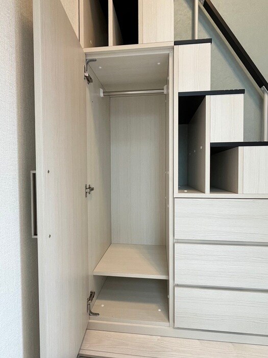 物件内観写真14　(収納)