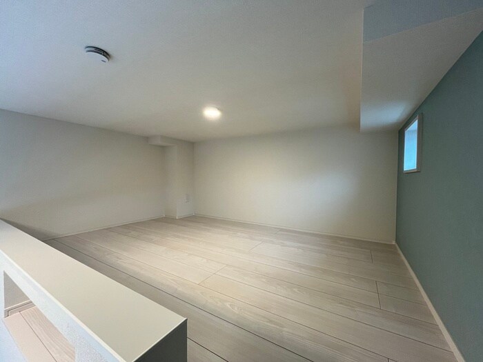 物件内観写真17　(ロフト)