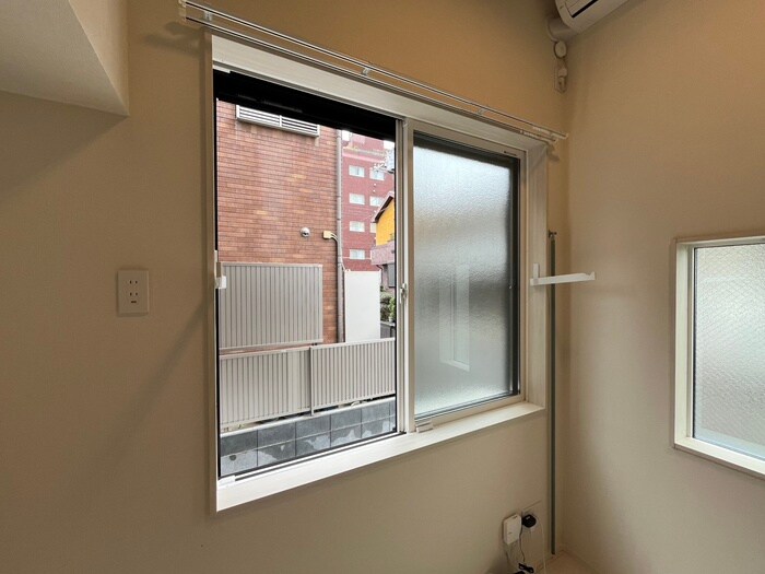 物件内観写真19　(室内からの展望)