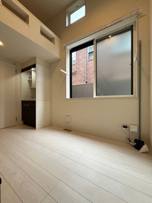 物件内観写真19　(居室)