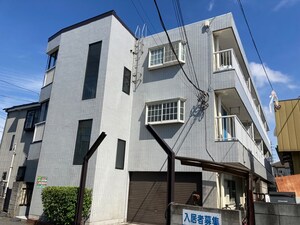 柳島共和ビル外観写真
