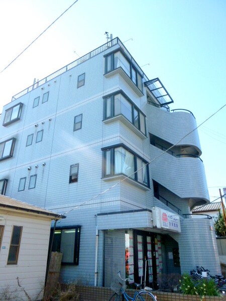 大栄ビル外観写真