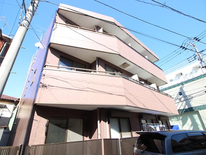 物件外観写真2　(外観写真)