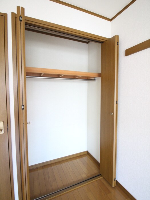 物件内観写真9　(収納)