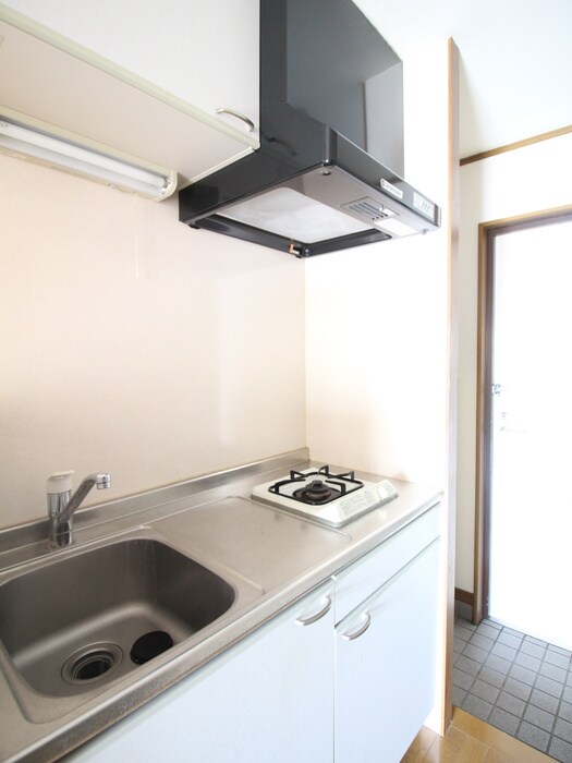 物件内観写真11　(キッチン)