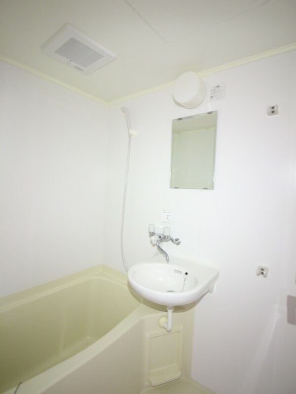 バス／シャワールーム等