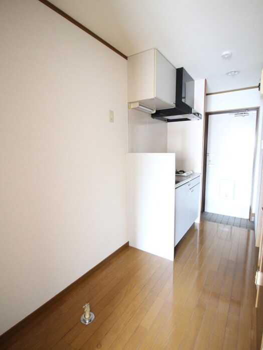 物件内観写真17　(廊下)