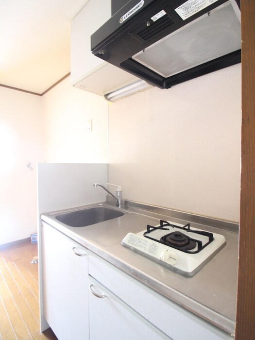 物件内観写真20　(キッチン)