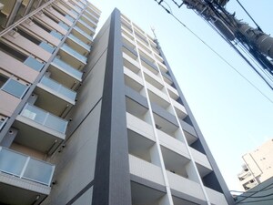 グラントゥルース田端(901)外観写真