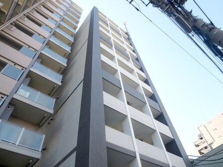 グラントゥルース田端(901)外観写真