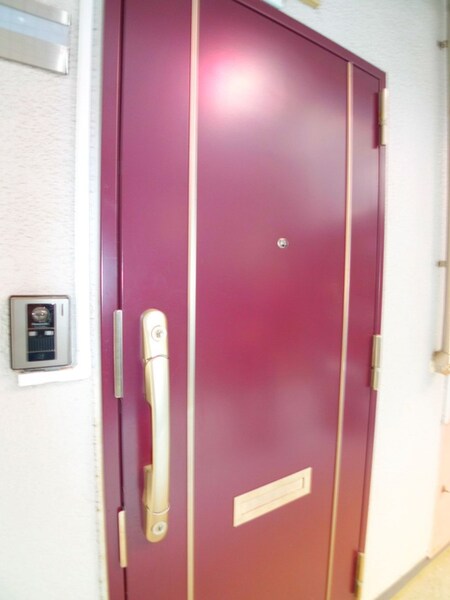 東大成ハイツ(103)外観写真