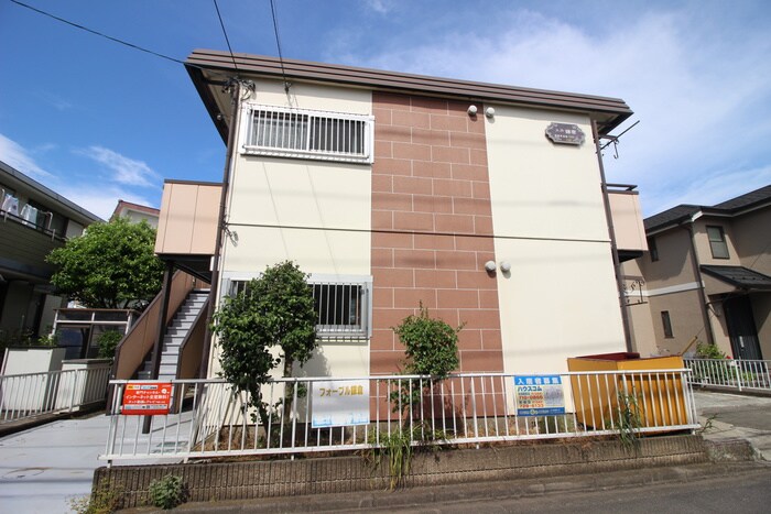 物件外観写真4　(外観写真)